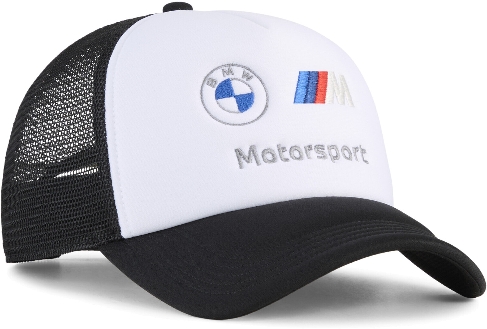 Кепка Puma BMW MMS Trucker Cap