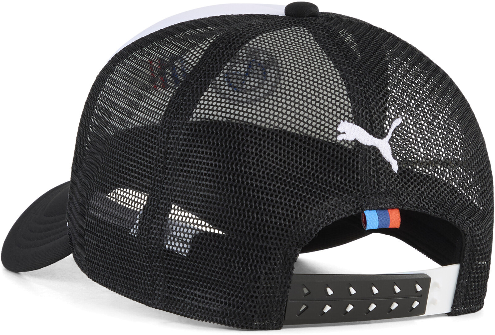 Кепка Puma BMW MMS Trucker Cap