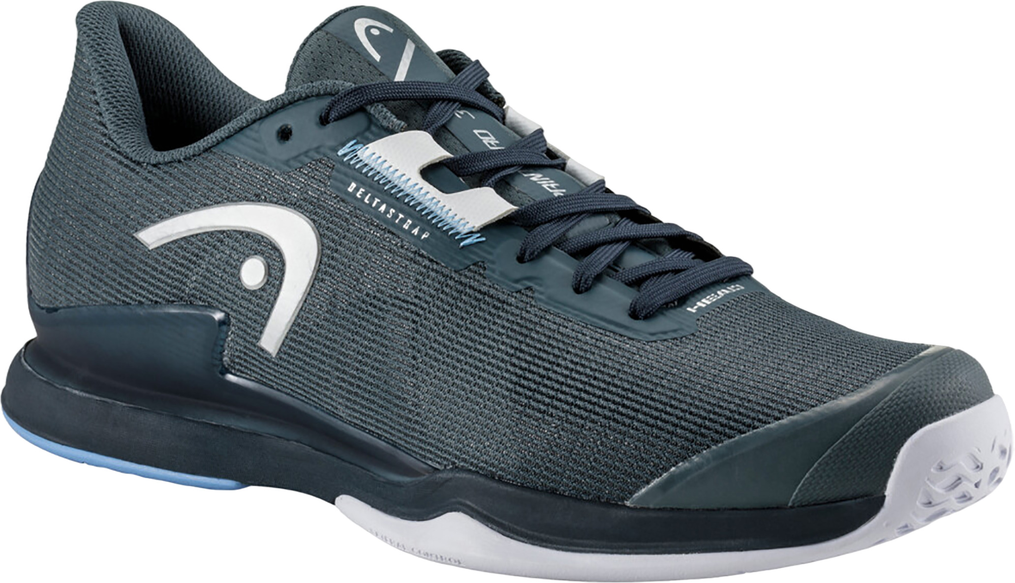 Кроссовки Head Sprint Pro 3.5 Men DGBL