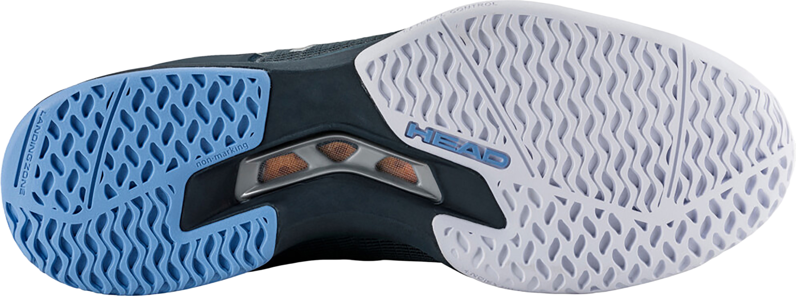 Кроссовки Head Sprint Pro 3.5 Men DGBL