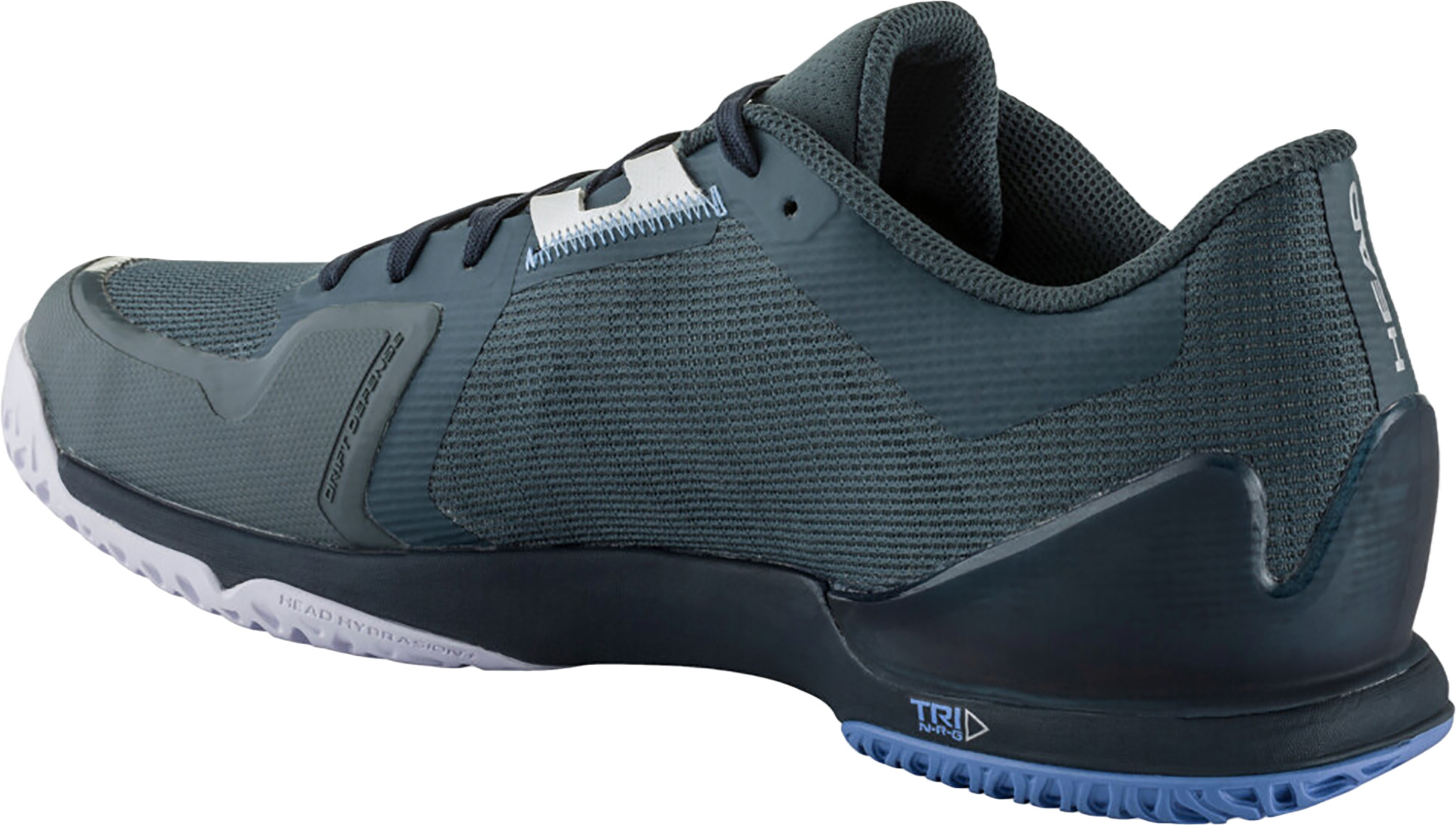 Кроссовки Head Sprint Pro 3.5 Men DGBL