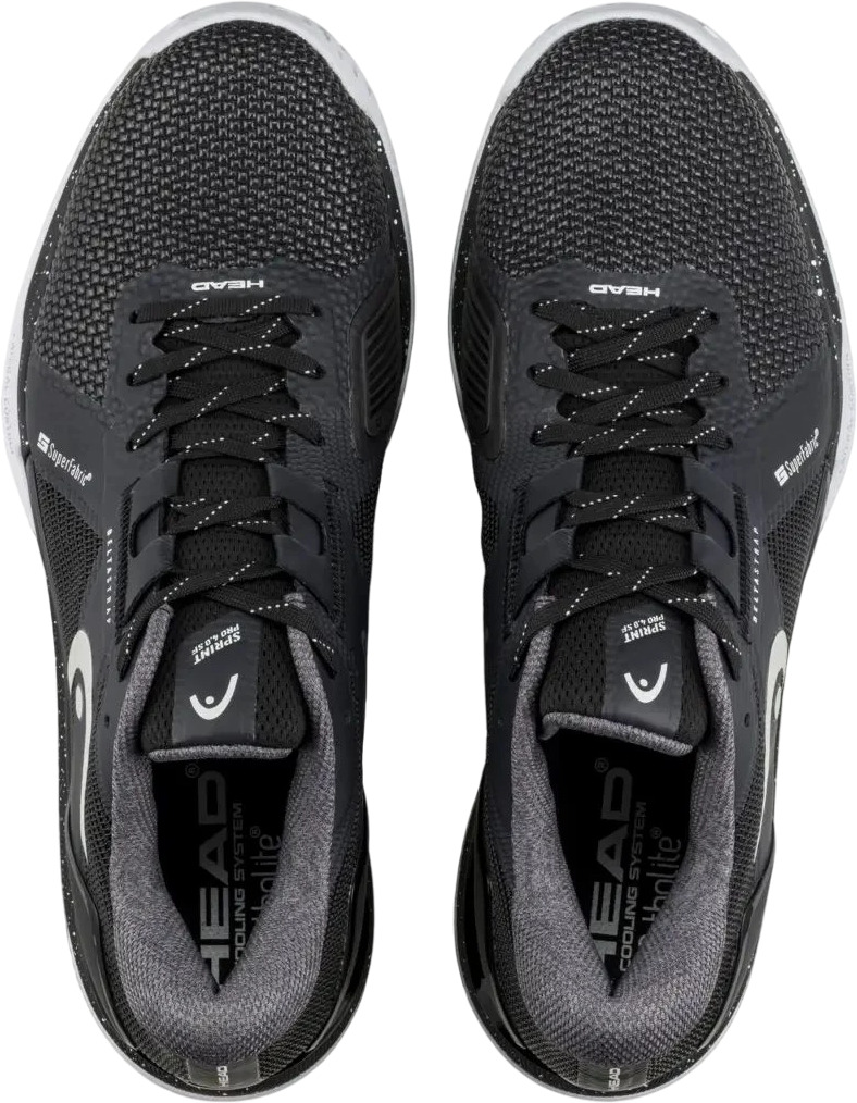 Кроссовки Head Sprint Pro 4.0 SF