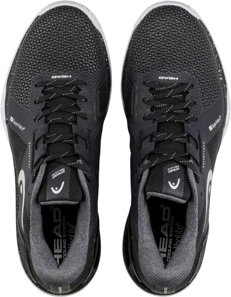Кроссовки Head Sprint Pro 4.0 SF