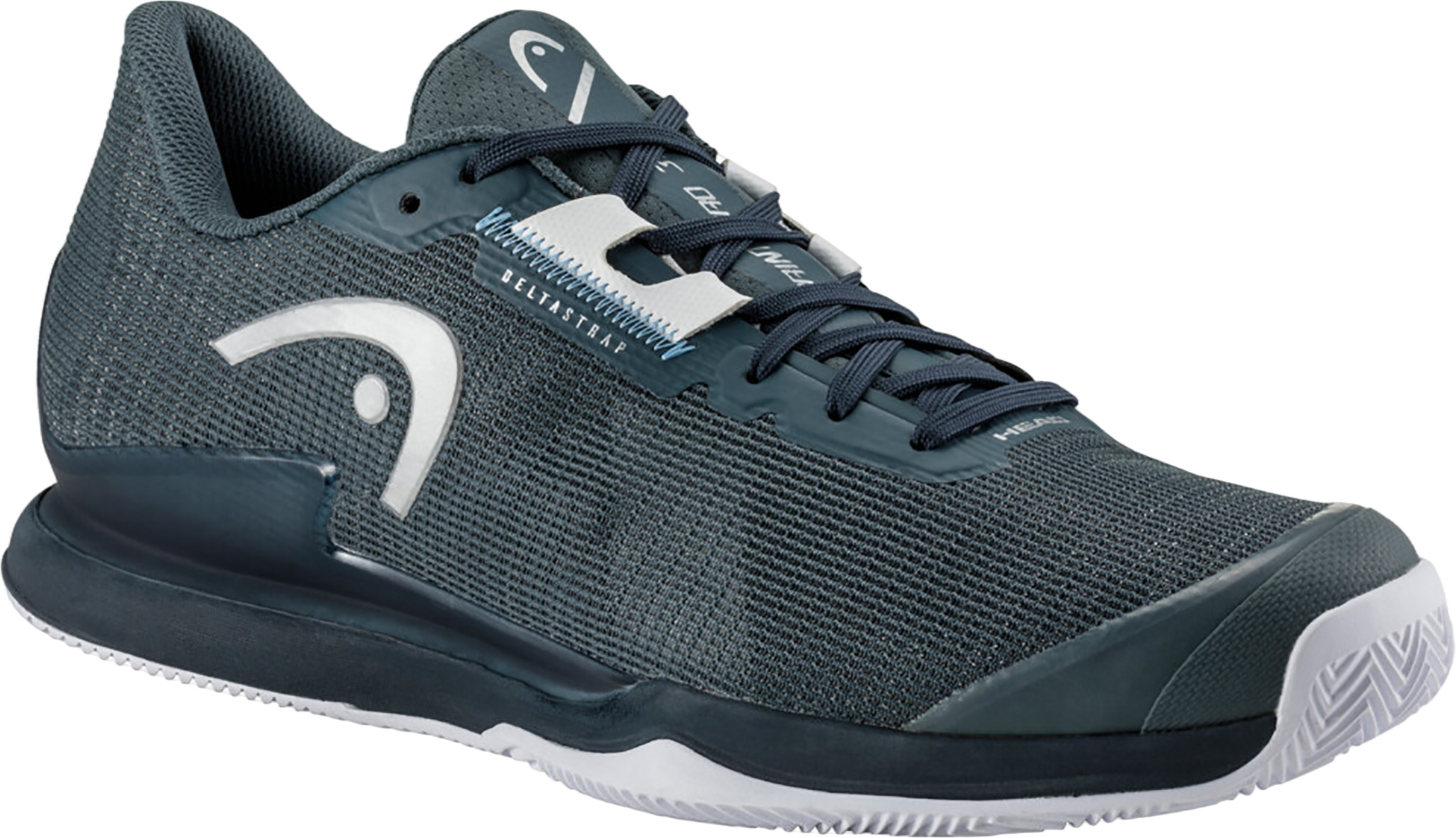 Кроссовки Head Sprint Pro 3.5 Clay MEN DGBL