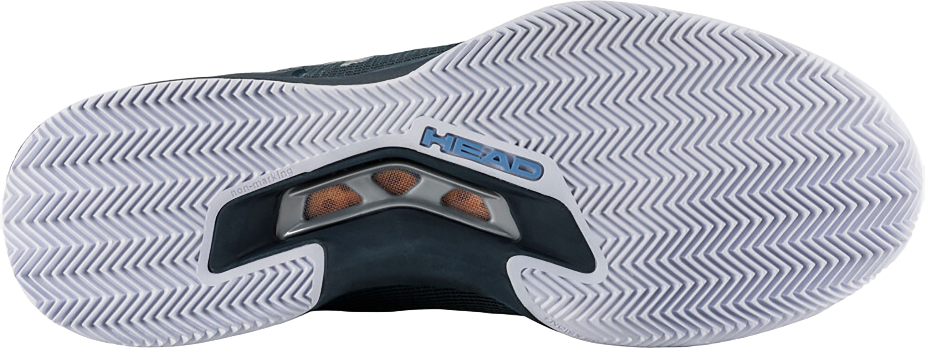 Кроссовки Head Sprint Pro 3.5 Clay MEN DGBL