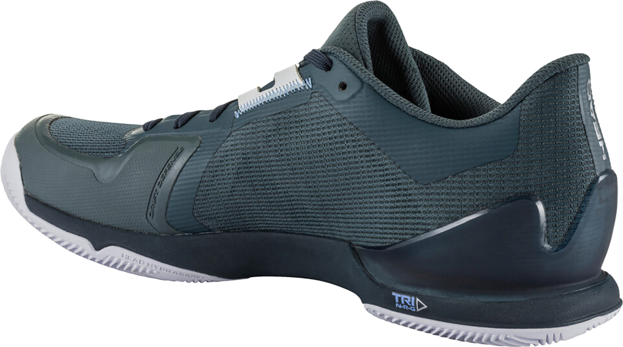 Кроссовки Head Sprint Pro 3.5 Clay MEN DGBL