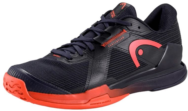 Кроссовки Head Sprint Pro 4.0