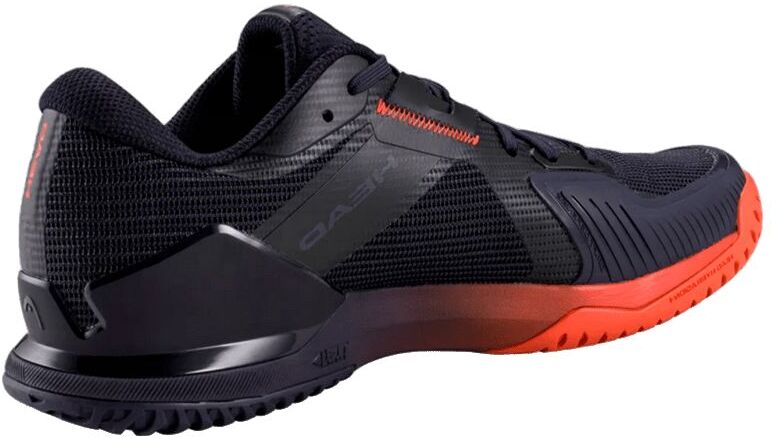 Кроссовки Head Sprint Pro 4.0