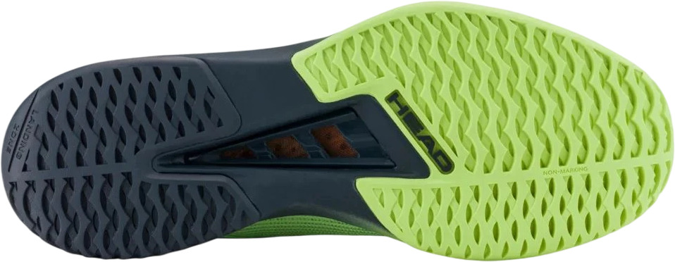Кроссовки Head Sprint Pro 4.0