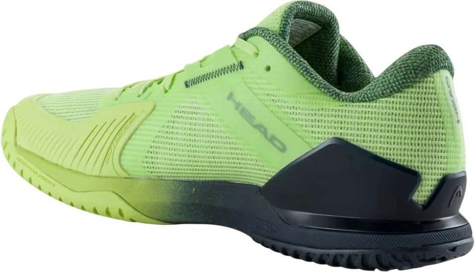 Кроссовки Head Sprint Pro 4.0