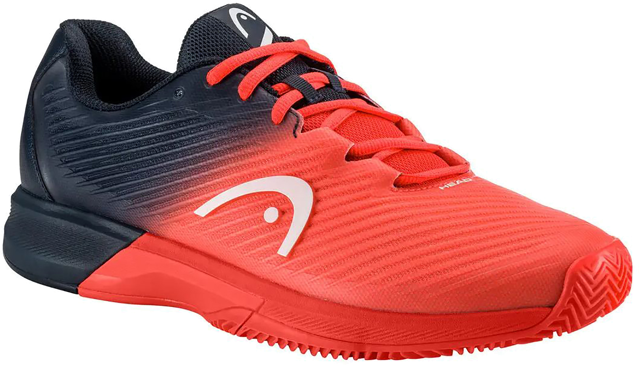 Кроссовки Head Revolt Pro 4.0 Clay