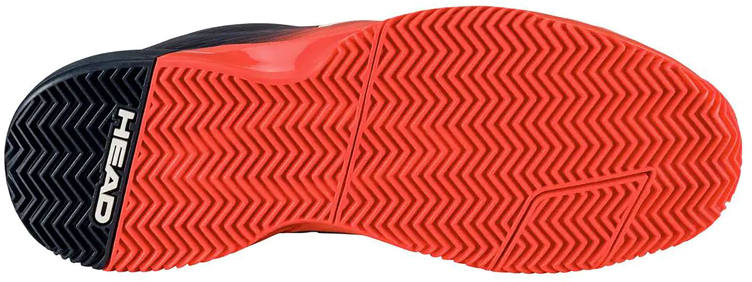 Кроссовки Head Revolt Pro 4.0 Clay
