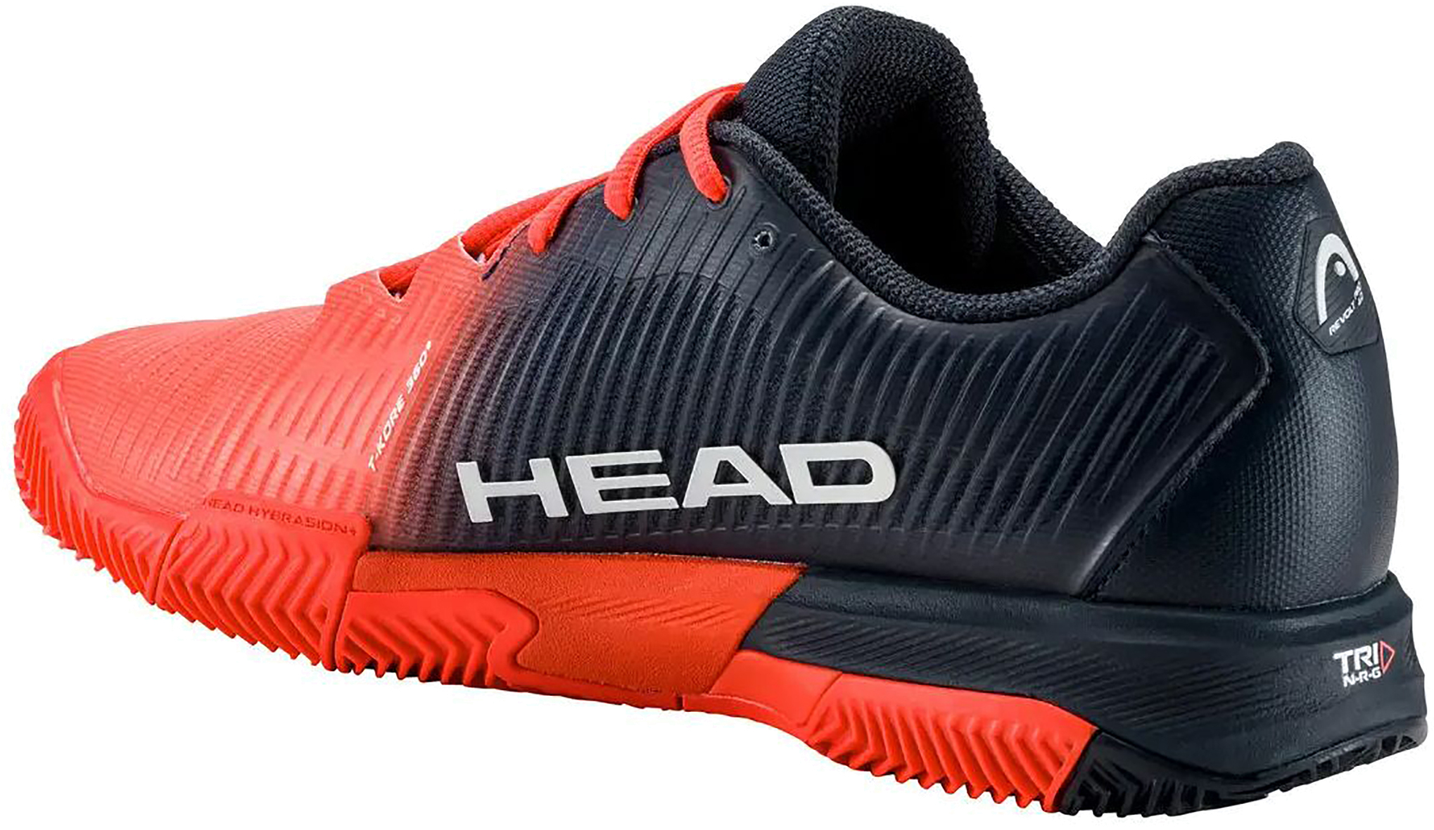 Кроссовки Head Revolt Pro 4.0 Clay