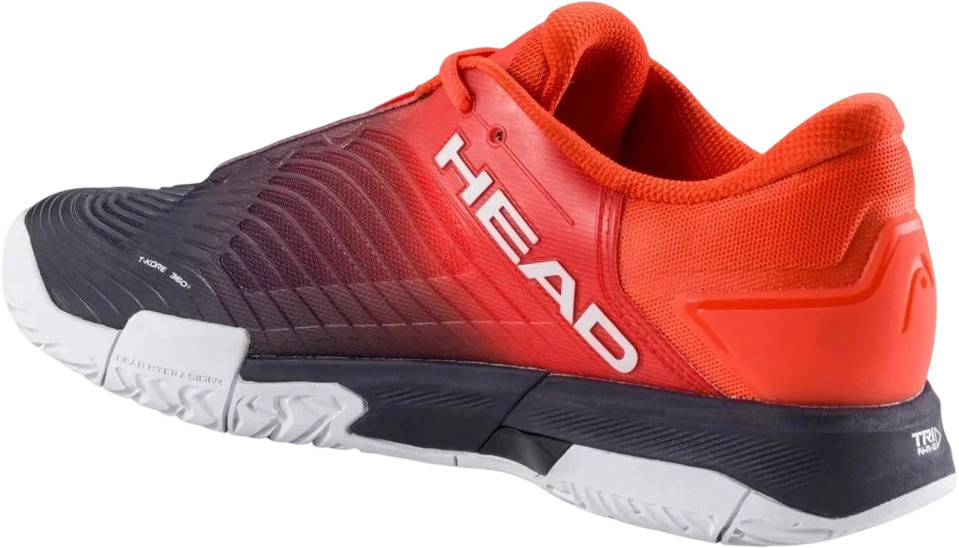 Кроссовки Head Revolt Pro 4.5