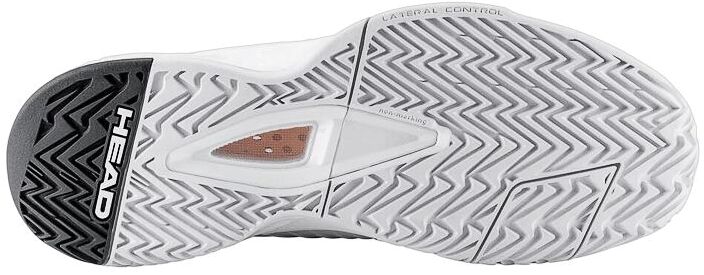 Кроссовки Head Revolt Pro 4.5 Men BKDG