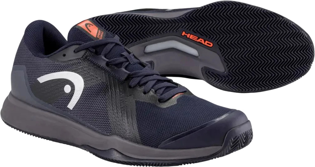 Кроссовки Head Sprint Team 4.0 Clay