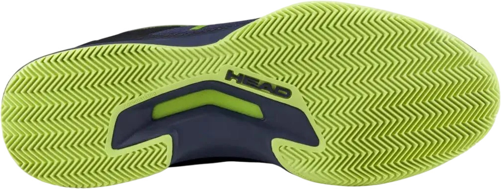 Кроссовки Head Sprint Team 4.0 Clay