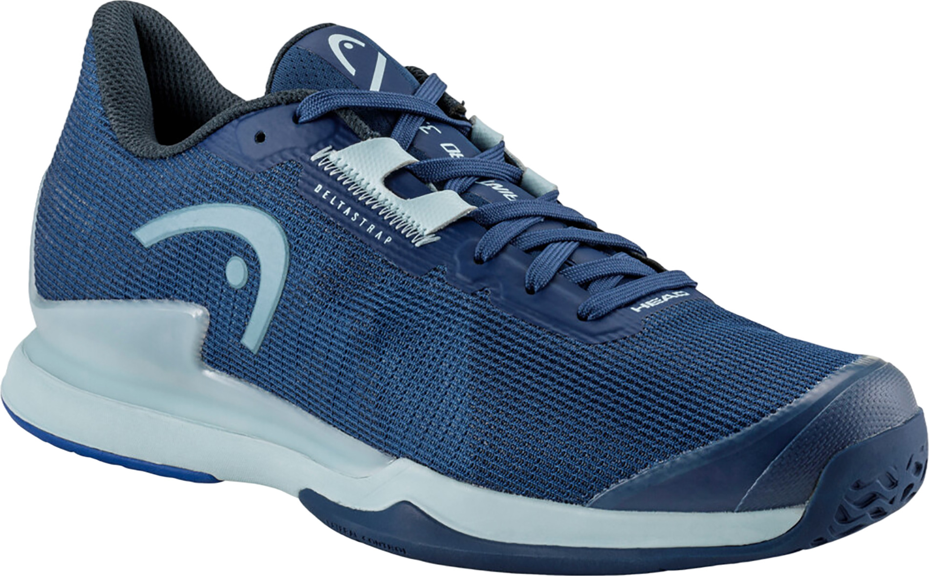 Кроссовки Head Sprint Pro 3.5 Women DBLB