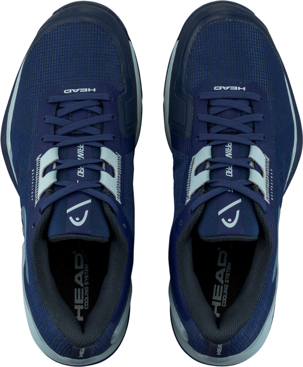 Кроссовки Head Sprint Pro 3.5 Women DBLB