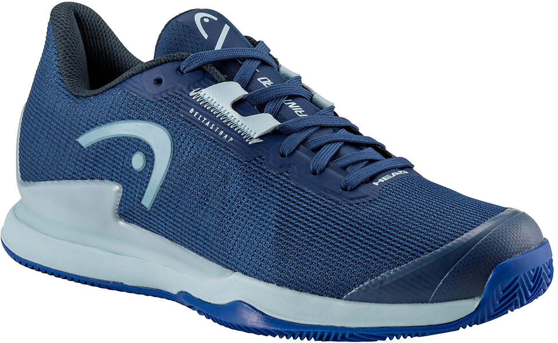 Кроссовки Head Sprint Pro 3.5 Clay Women DBLB