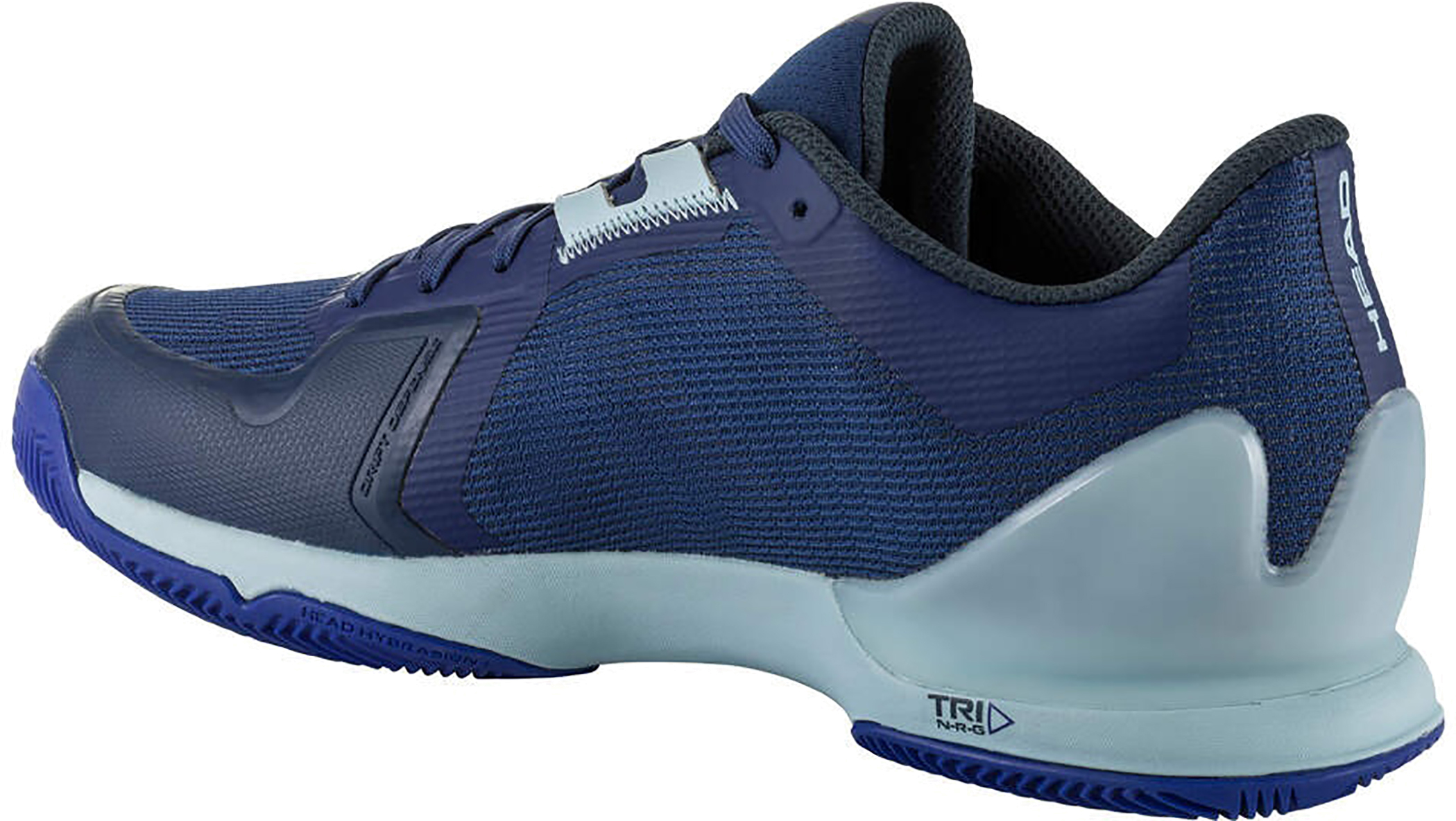 Кроссовки Head Sprint Pro 3.5 Clay Women DBLB