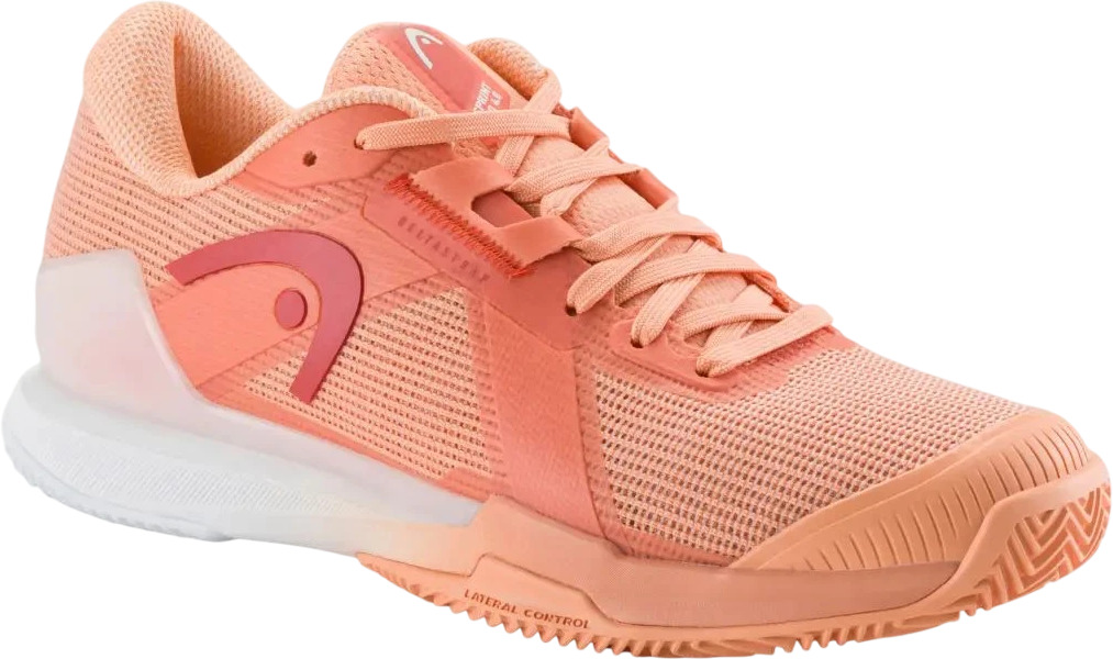 Кроссовки Head Sprint Pro 4.0 Clay Women