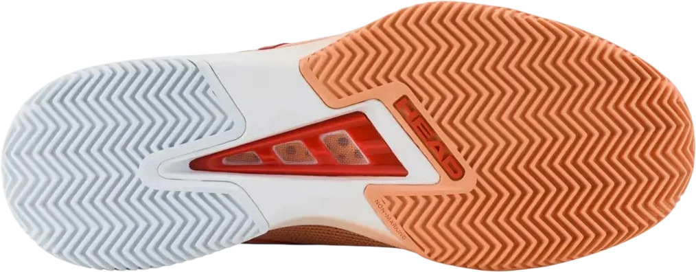 Кроссовки Head Sprint Pro 4.0 Clay Women