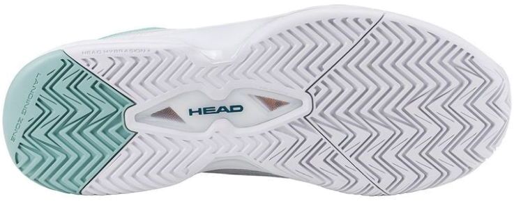Кроссовки Head Revolt Evo 2.0 W