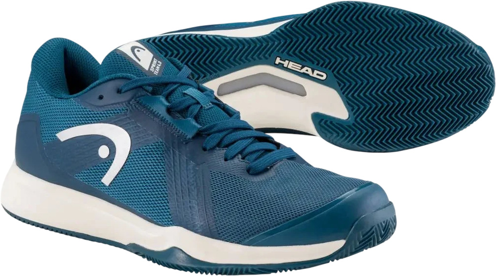 Кроссовки Head Sprint Team 4.0 Clay W