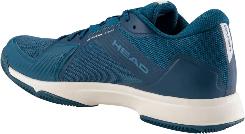 Кроссовки Head Sprint Team 4.0 Clay W