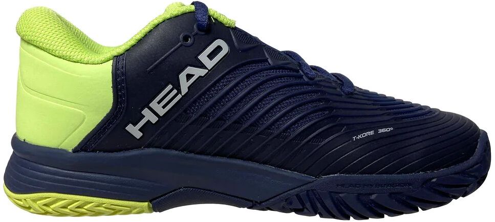 Кроссовки Head Revolt Pro 4.5 Junior