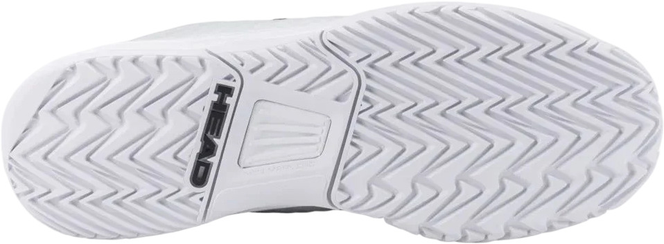 Кроссовки Head Revolt Pro 4.5 Junior ORWH