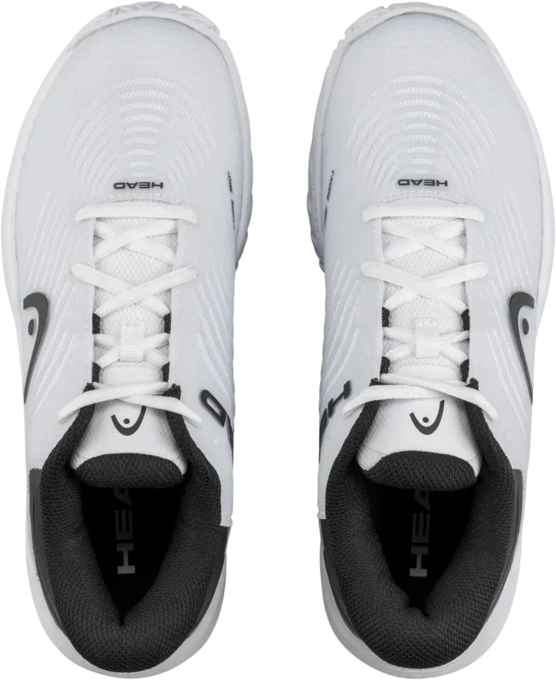 Кроссовки Head Revolt Pro 4.5 Junior ORWH