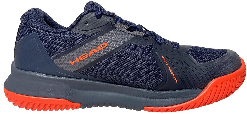 Кроссовки Head Sprint Pro 4.0 Junior
