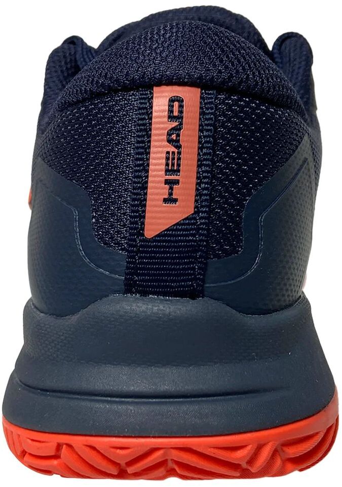 Кроссовки Head Sprint Pro 4.0 Junior