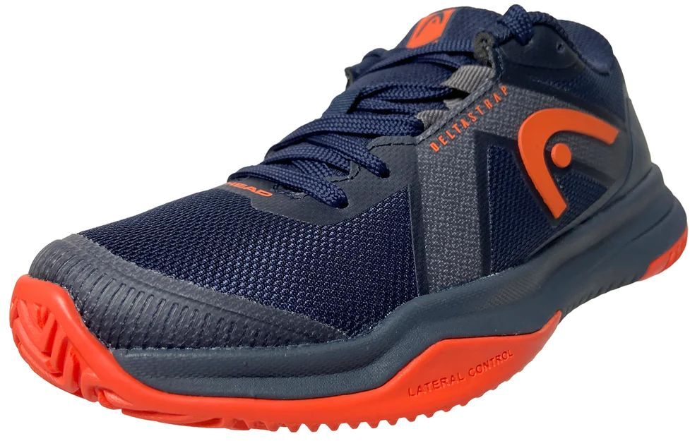 Кроссовки Head Sprint Pro 4.0 Junior