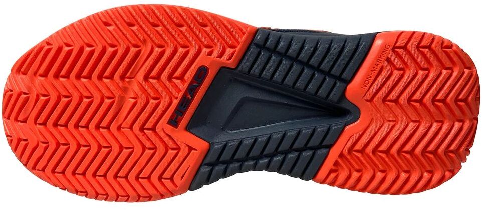 Кроссовки Head Sprint Pro 4.0 Junior