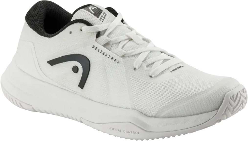 Кроссовки Head Sprint Pro 4.0 Junior