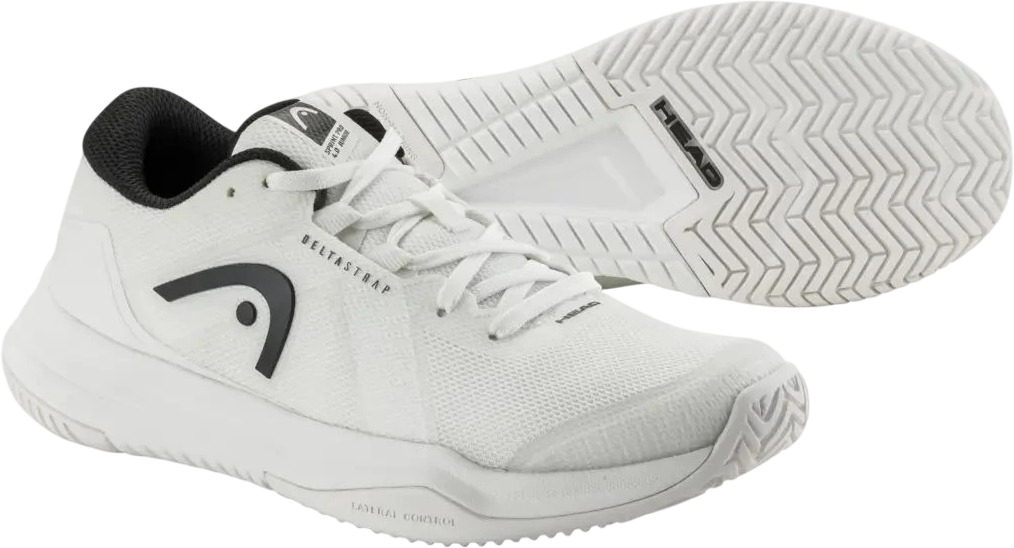 Кроссовки Head Sprint Pro 4.0 Junior