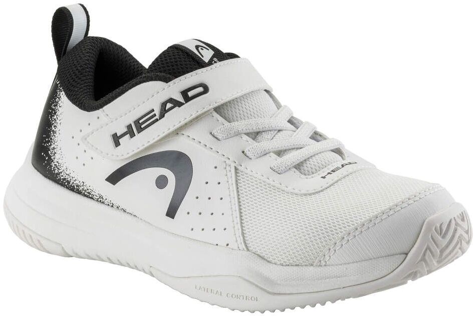 Кроссовки Head Sprint Velcro 4.0 Kids