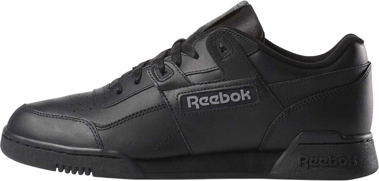 Кеды Reebok Workoutkout Plus