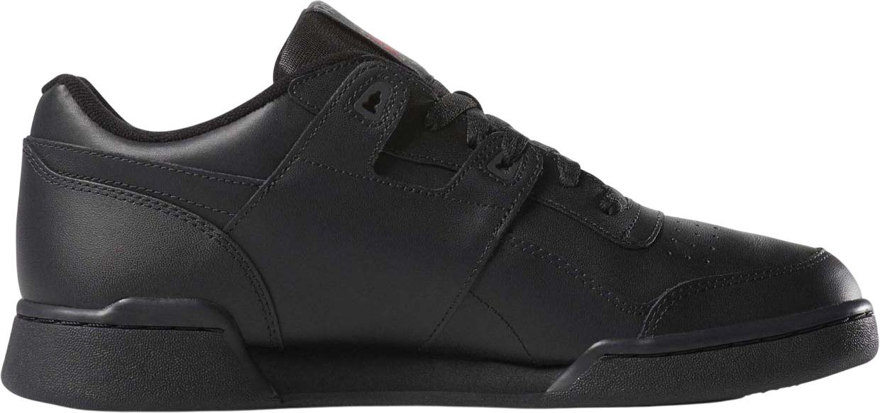 Кеды Reebok Workoutkout Plus