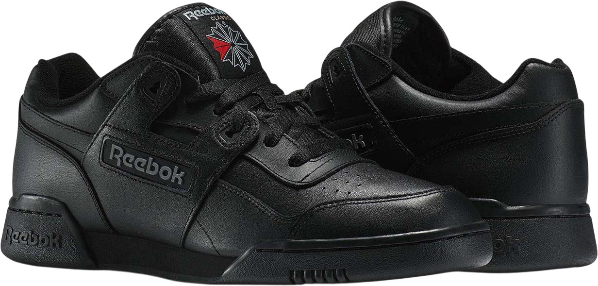 Кеды Reebok Workoutkout Plus