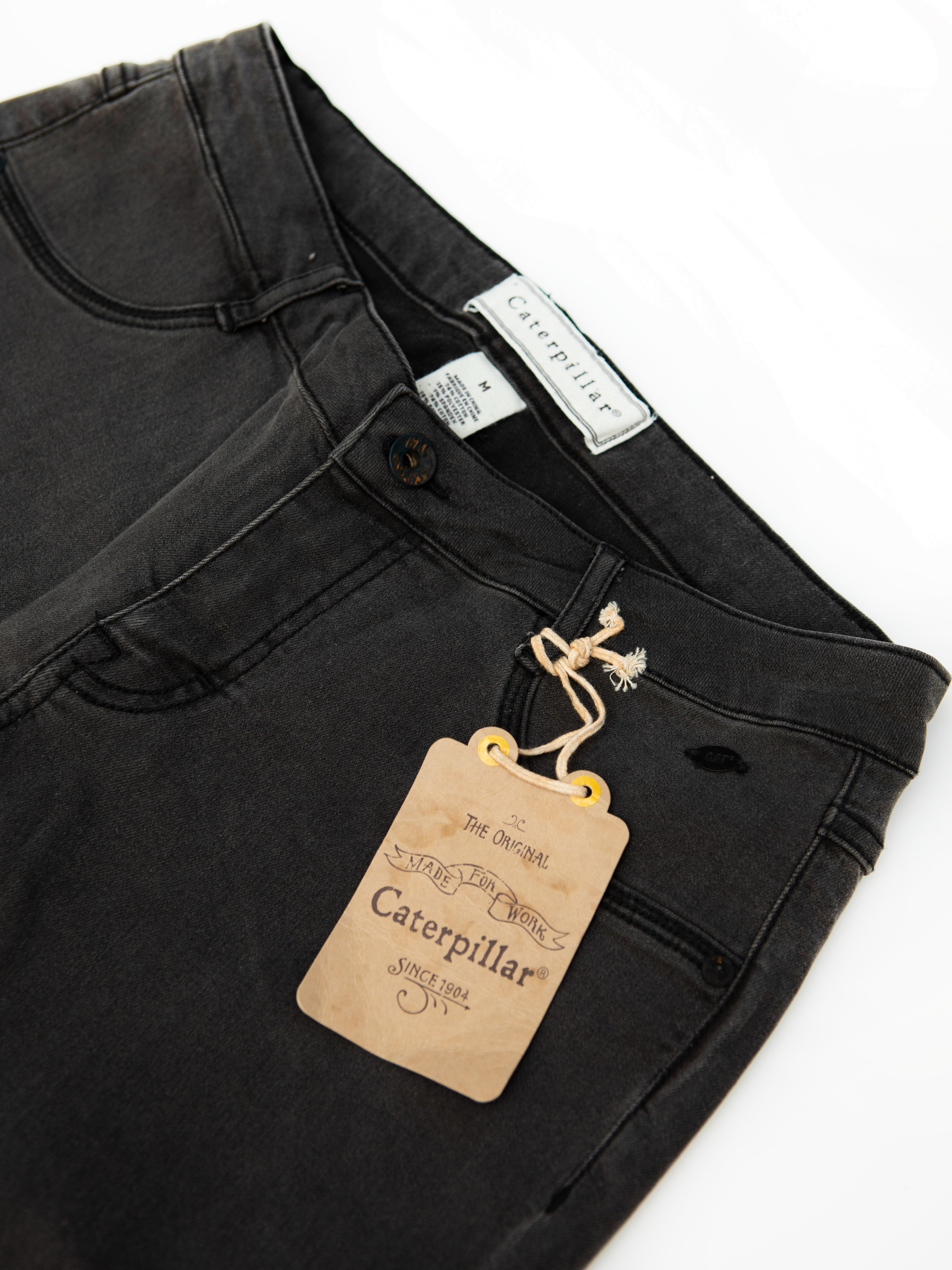 Джинсы Caterpillar JONI SYMBOL DENIM JEGGIN Jean