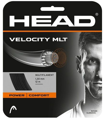 Струны для ракетки Head VLCT MLT (set)