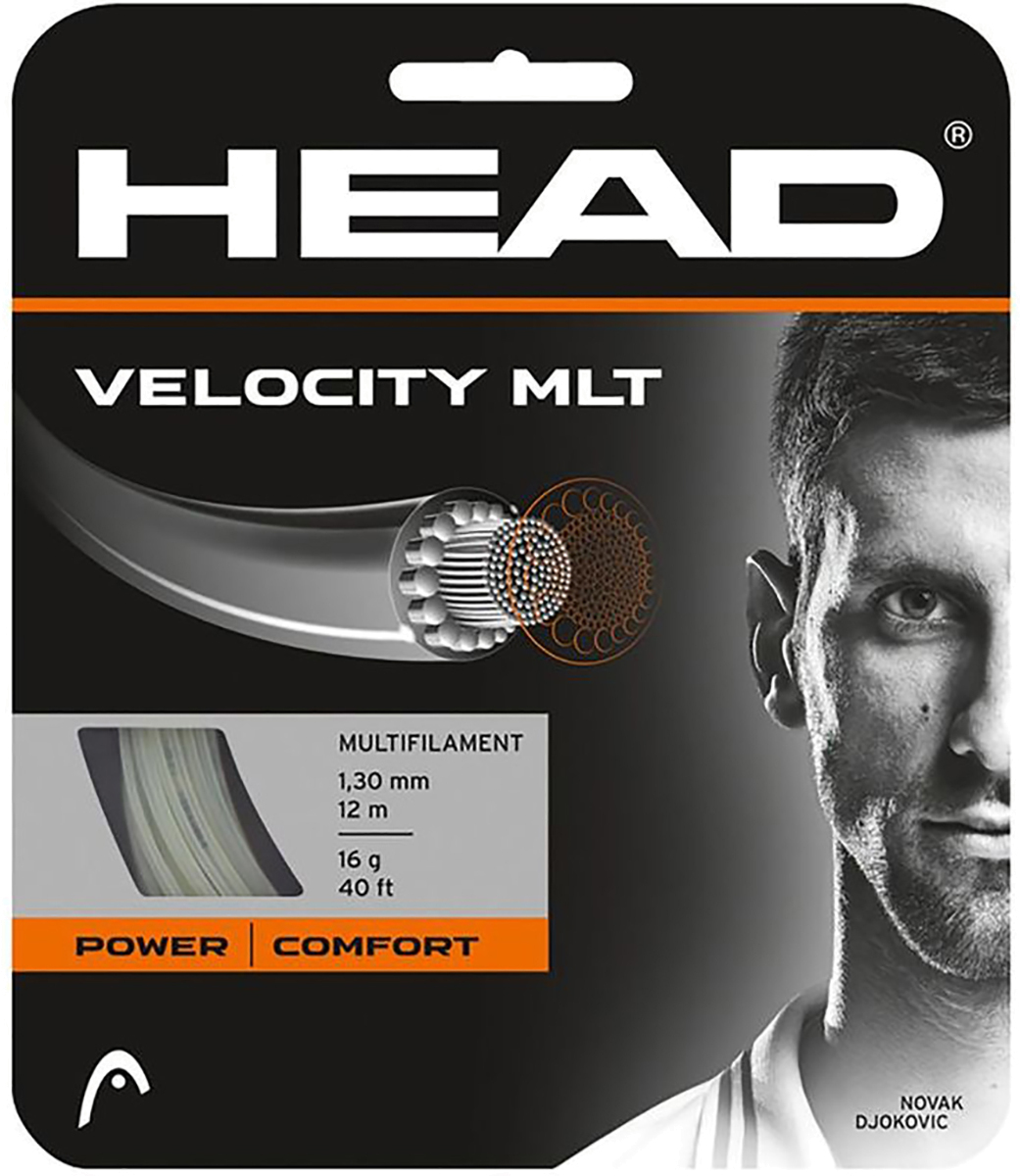 Струны для ракетки Head VLCT MLT (set)