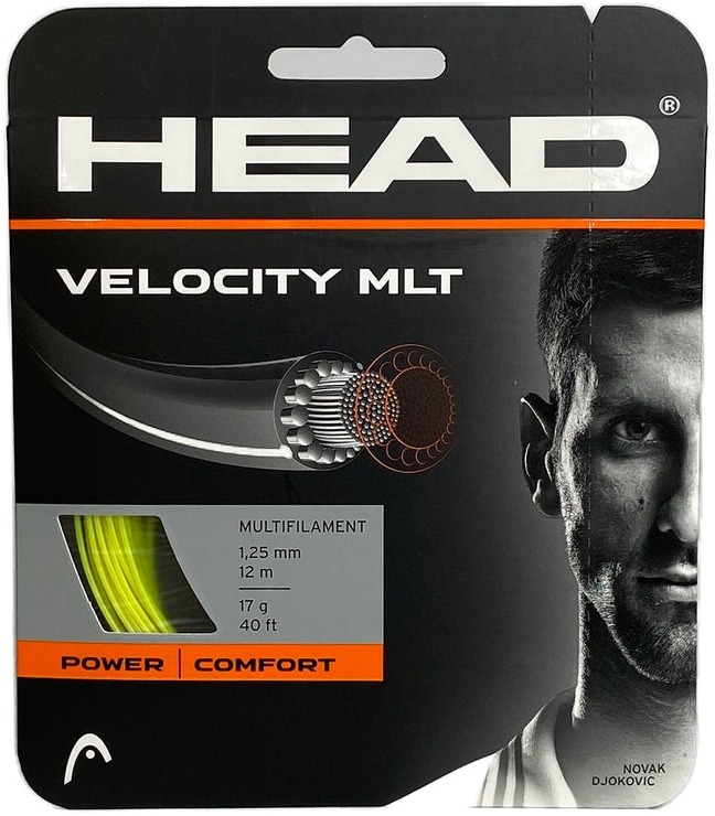 Струны для ракетки Head VLCT MLT (set)