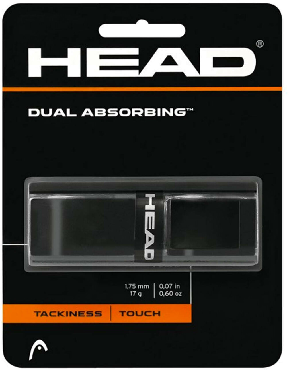 Базовый грип Head Dual Absorbing Grip