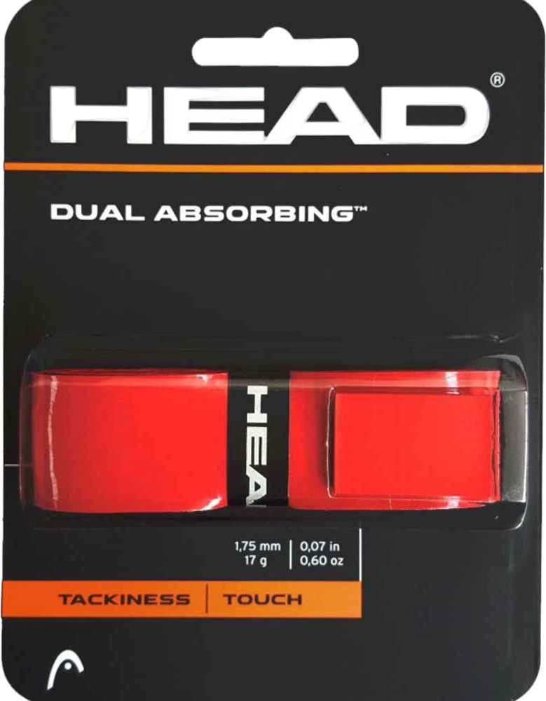 Базовый грип Head Dual Absorbing Grip