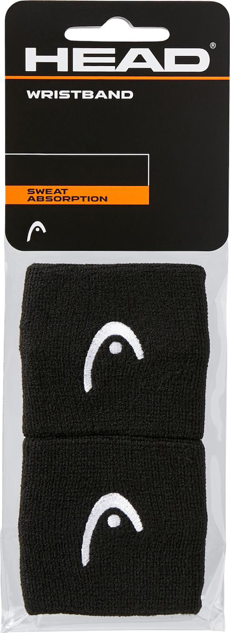 Напульсники Head Wristband 2.5"